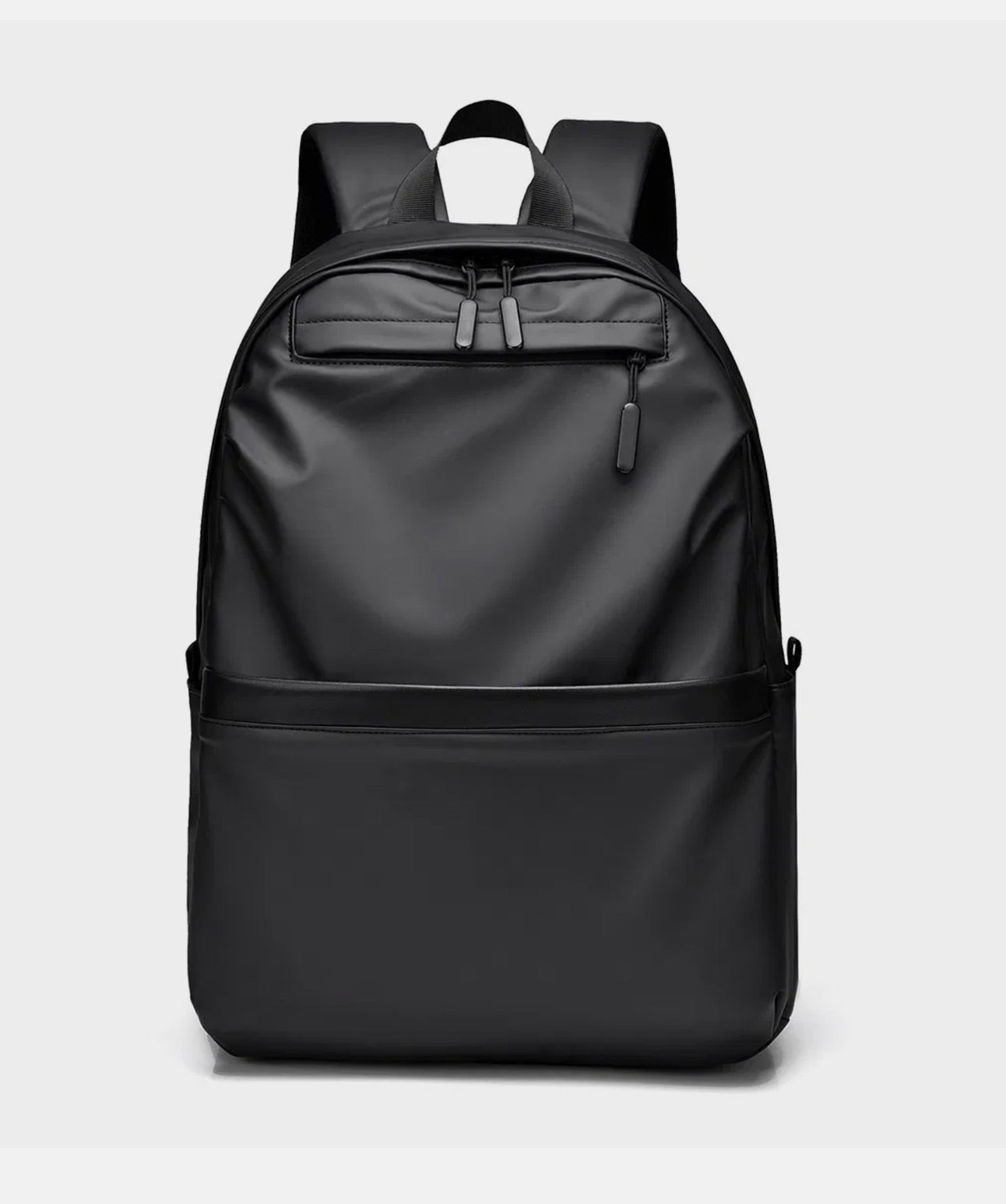 Chamber backpack