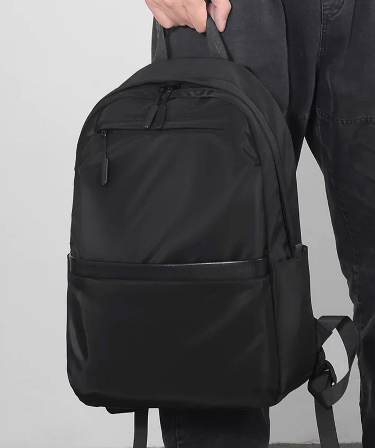 Chamber backpack