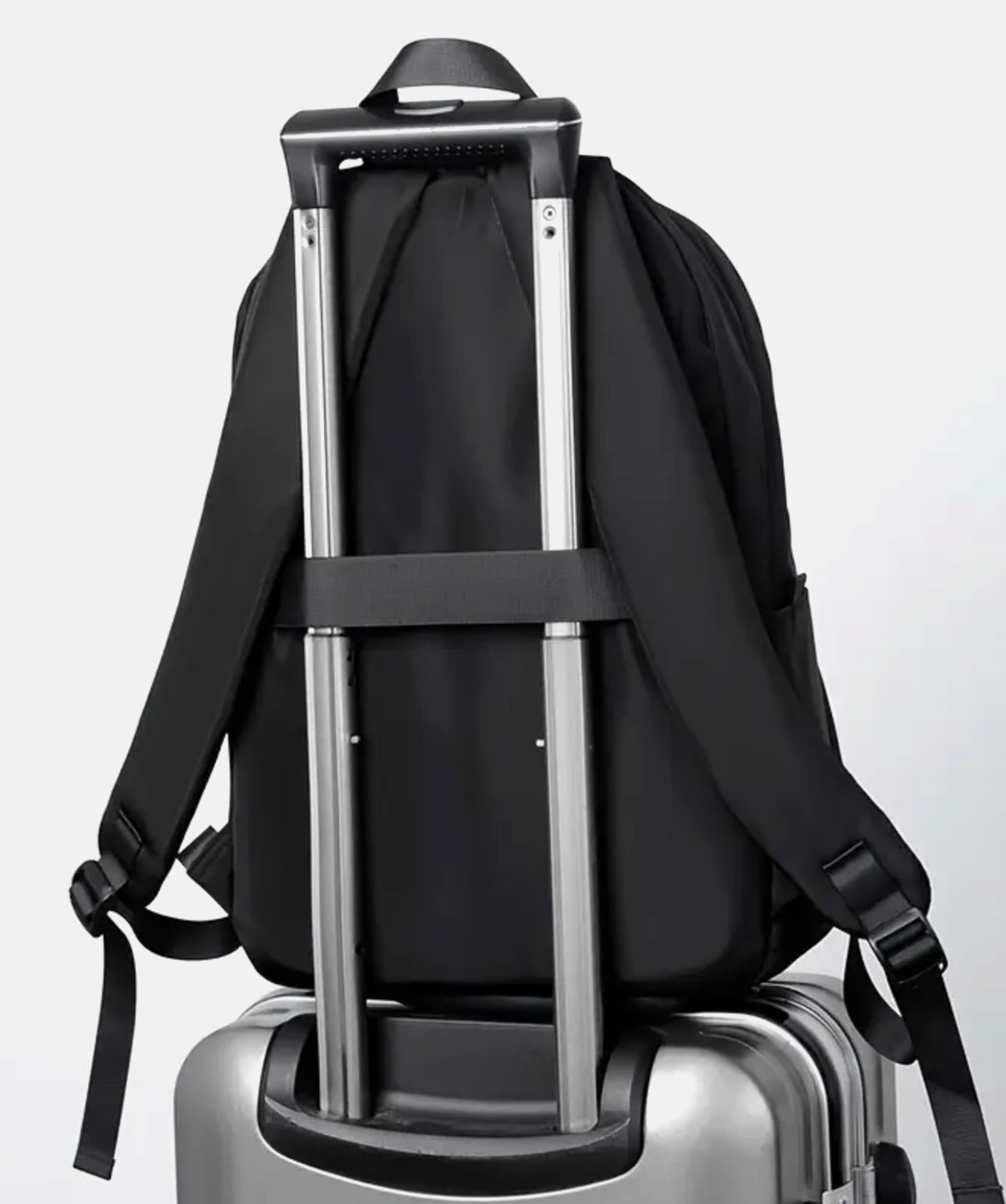 Chamber backpack