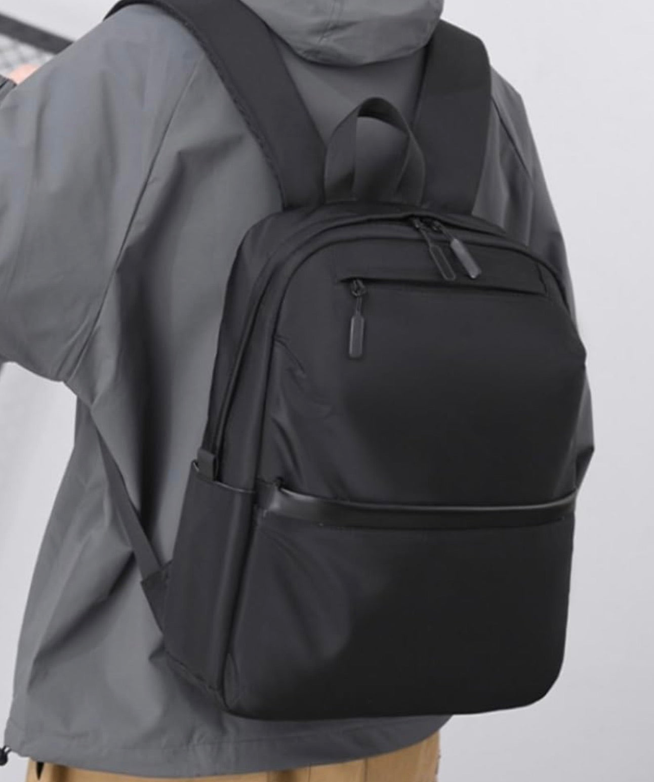 Chamber backpack