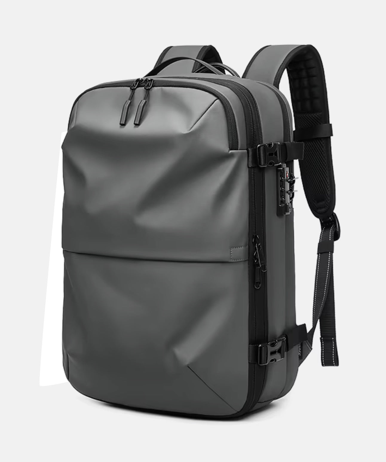 Aero Backpack with Air Pump