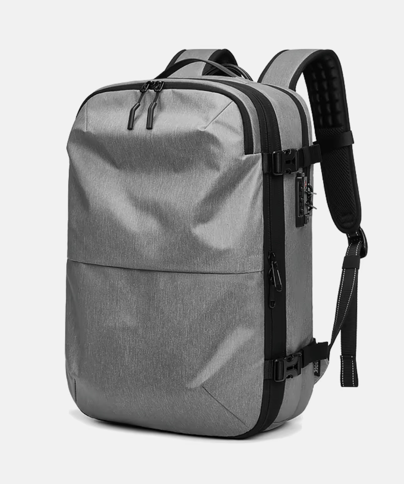 Aero Backpack with Air Pump