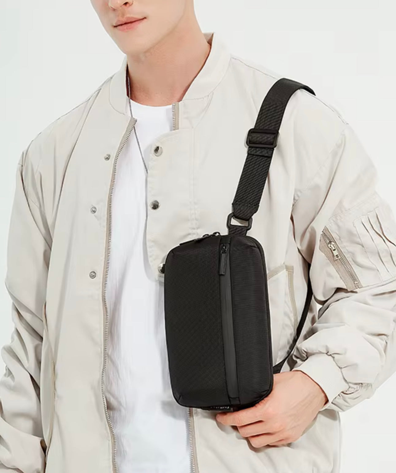 Gram Cross Bag