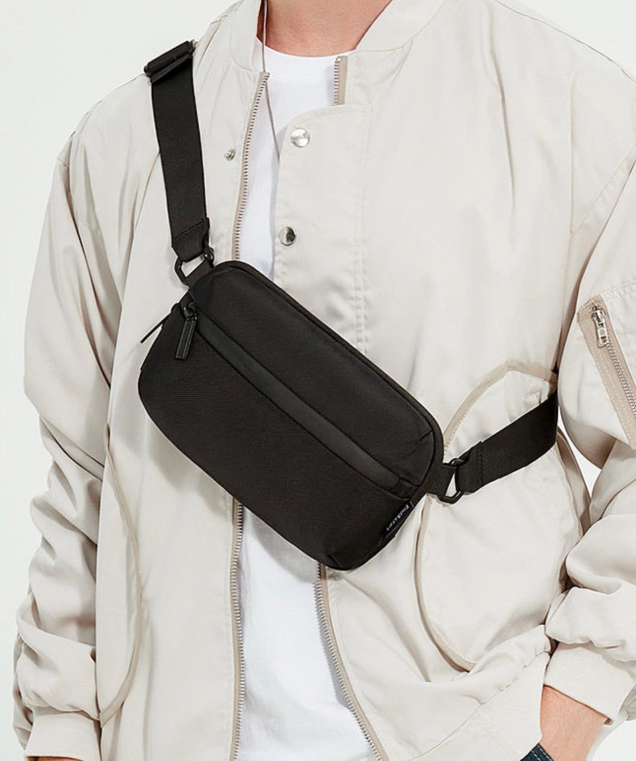 Gram Cross Bag