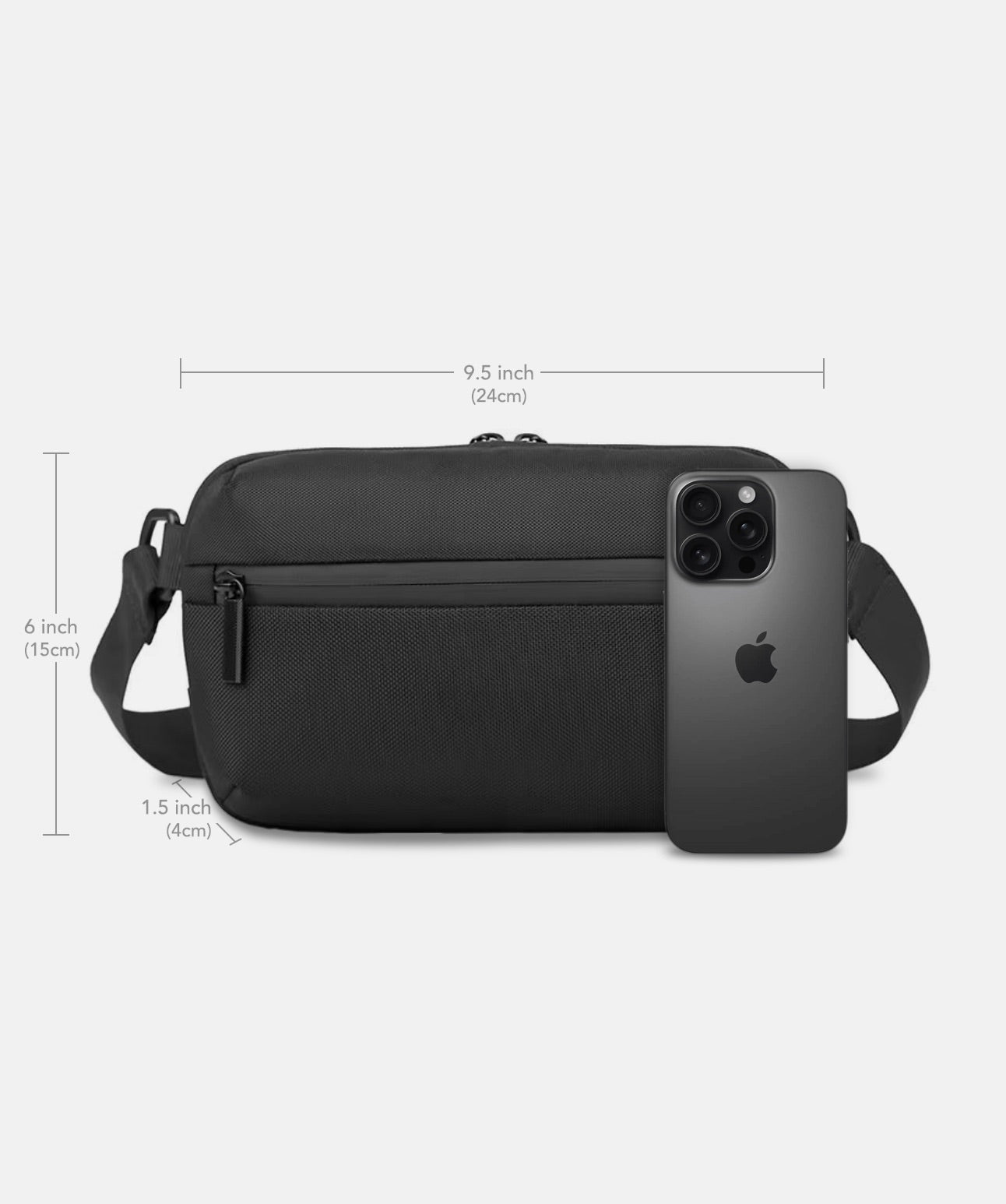 Gram Cross Bag