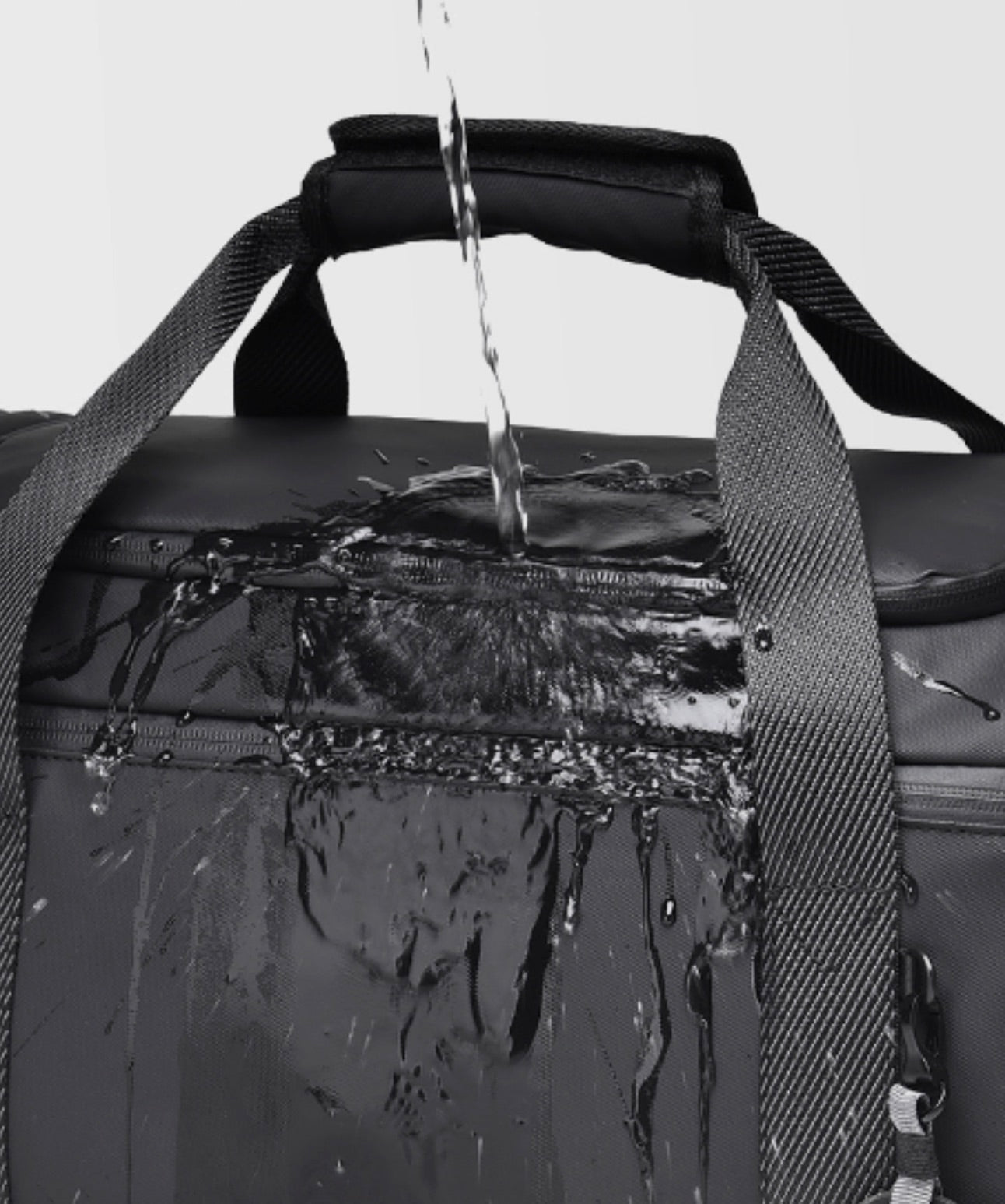 Evan Travel Bag