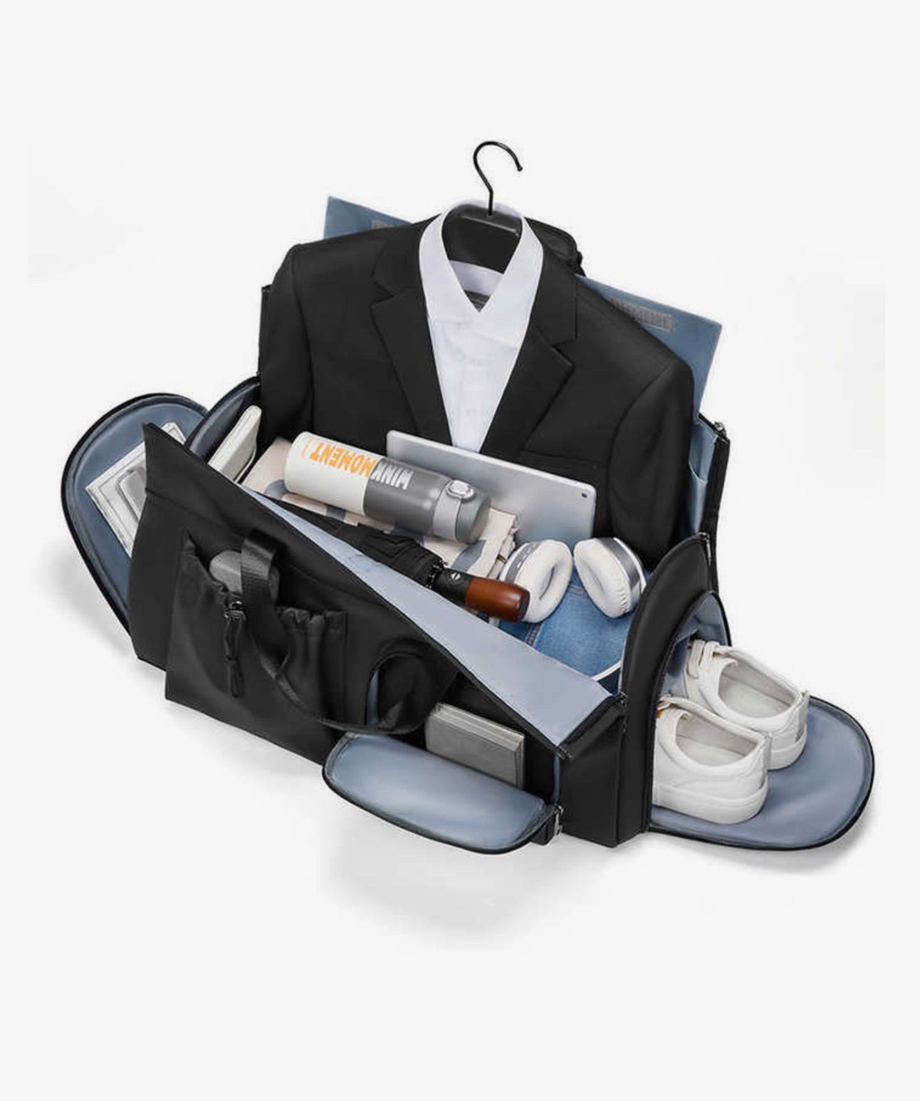Fermont Travel Suit Bag