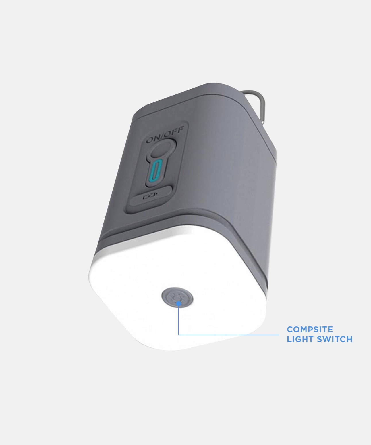 Portable Air Pump