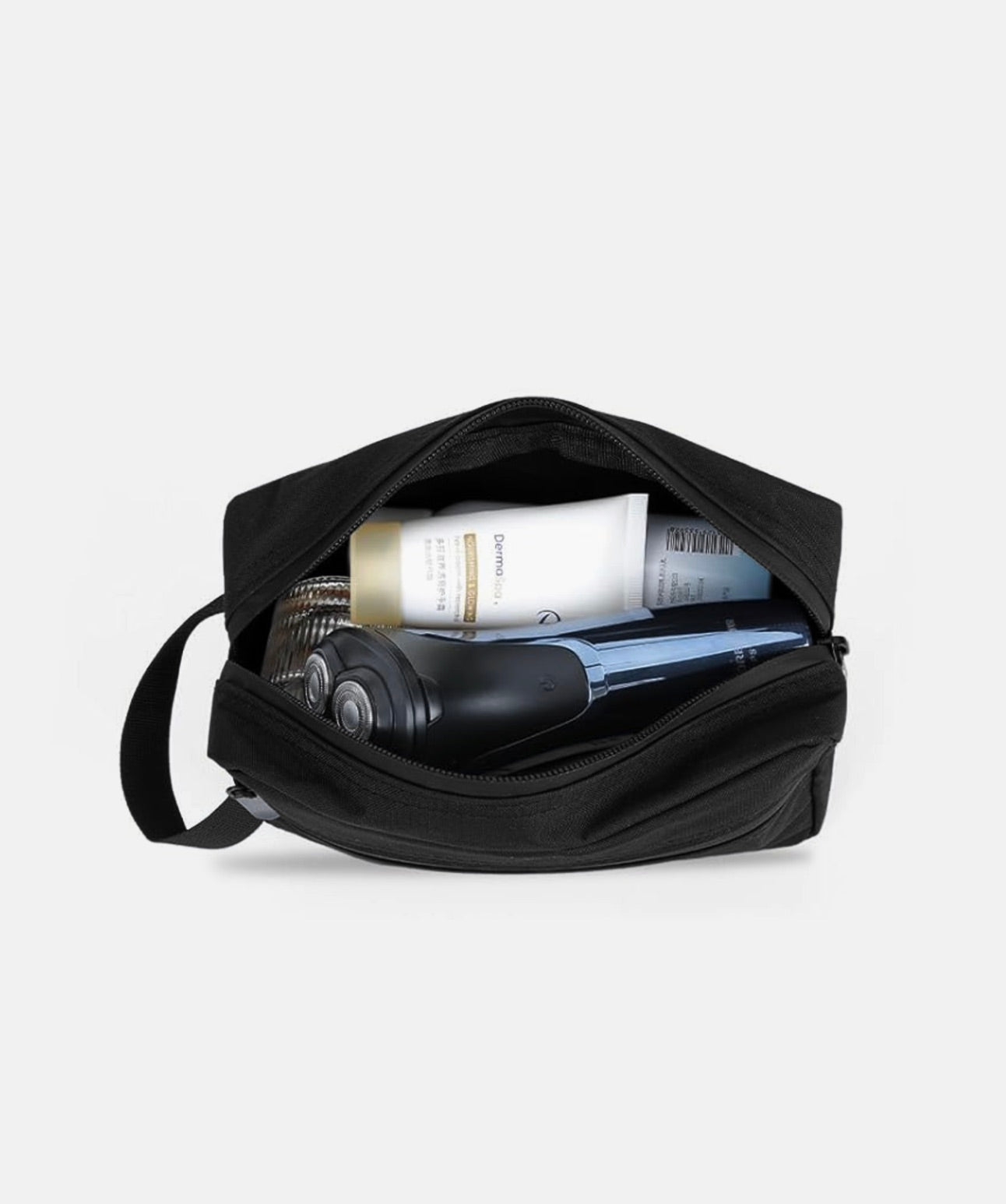 HushKit Toiletry Bag