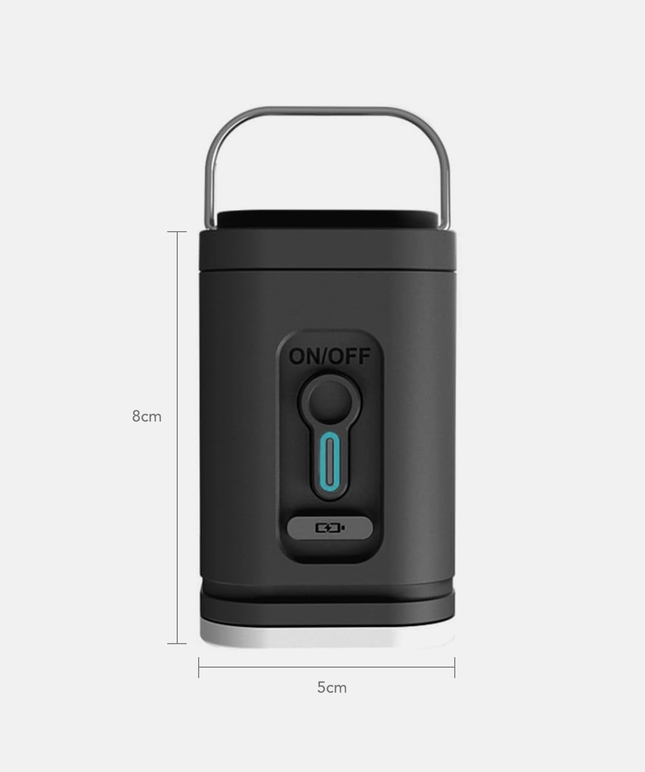 Portable Air Pump